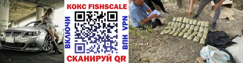COCAIN FishScale Лосино-Петровский